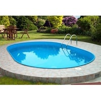 SUMMER FUN Premium Tahiti 490 x 300 x 120