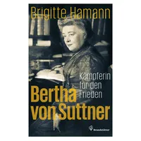 Brandstätter Verlag Bertha von Suttner