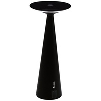 Zafferano Dama Pro Schwarz