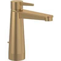 Villeroy & Boch Conum Einhandmischer Brushed Gold