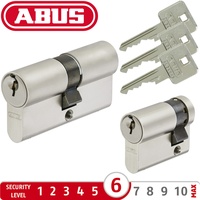 ABUS A93 NG 30/55 mm