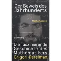 Suhrkamp Der Beweis des Jahrhunderts