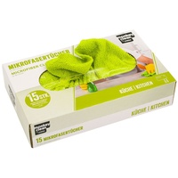 MONKEY CLEAN MONKEY CLEAN® Premium Mikrofasertücher I Staubtuch I