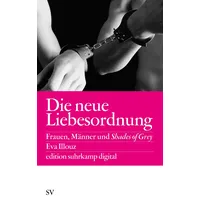 Suhrkamp Die neue Liebesordnung