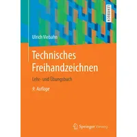 Springer Technisches Freihandzeichnen: