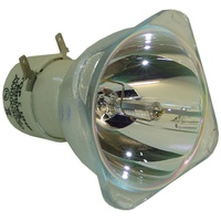 TEKLAMPS Philips Beamerlampe für OPTOMA SP.8VC01GC01 BL-FU190E