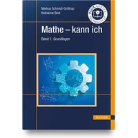 Hanser Fachbuchverlag Mathe - kann ich