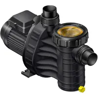CLEAR POOL Filterpumpen CLEAR POOL "Aqua splash 4", schwarz,