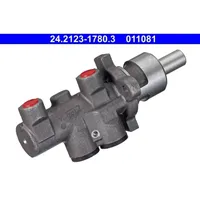 ATE Hauptbremszylinder 24.2123-1780.3