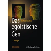 Springer Das egoistische Gen