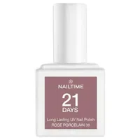 Nailtime 21 Days UV Nail Polish