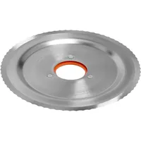 Ritter 554.184 Wellenschliffmesser für Solida 2/4/5 scalea ... Allesschneider