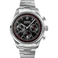 Union Glashütte Belisar Chronograph D009.427.11.057.02 Herren Automatikchronograph