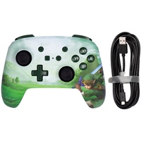 PowerA POWER A Controller Nintendo Switch Kabelgebundener Controller -