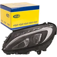 Magneti Marelli Scheinwerfer LED rechts, für Mercedes-Benz