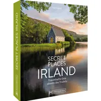 Bruckmann Verlag Secret Places Irland