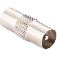 Schwaiger UEST8025 531 IEC Stecker | IEC Stecker IEC-Verbinder