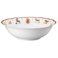 Hutschenreuther Bowl 23 cm Happy Wintertime 23,00 CM