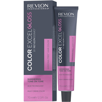 REVLON Professional Color Excel Gloss Haartönung 9,11 aschblond 70