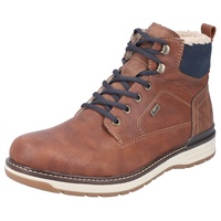 Rieker Herren Braun 44