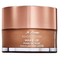 M. Asam Magic Finish Porcelain Teint 30 Make-up