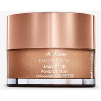 M. Asam Magic Finish Make-Up Mousse Porcelein Teint LSF
