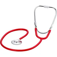 Body Products Stethoskop Flachkopf 1 St.