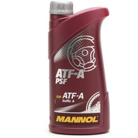 Mannol ATF-A/PSF 1 L