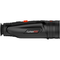 THERMTEC Cyclops CP650D Wärmebildkamera