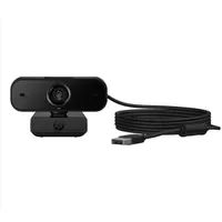 HP - B2B 435 FHD-Webcam, Schwarz