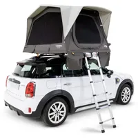 Dometic TRT 140 grau