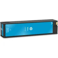 HP M0K06XC 991XC Druckkopfpatrone cyan Contract, 16.000 Seiten ISO