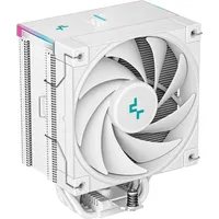 Deepcool AK500S Digital WH - CPU-Luftkühler