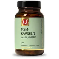 Quintessence OptiMSM(R) Kapseln von Quintessence 112 g