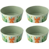 Koziol CONNECT BOWL HARRY - Schale 400ml Set in