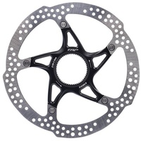 TRP Bremsscheibe 160 Mm 2.3mm, 2 teilig, Centerlock