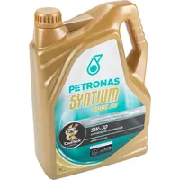 Petronas Syntium 5000 AV 18135019 5W-30 5 l