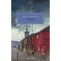 Reclam, Philipp Hunger