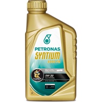 Petronas Syntium 5000 FR 5W-20 1 Liter