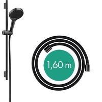 Hansgrohe Rainfinity Brausegarnitur, 3 Strahlarten, 28745340,