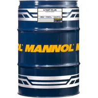 Mannol 4-Takt Plus 7202 10W-40 208 l
