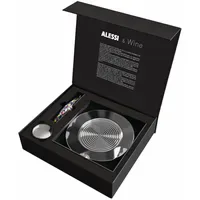 Alessi & Wine Gam32set Design Wein Set bestehend aus