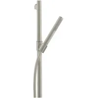Hansgrohe Axor Starck Brauseset 1jet Edelstahl-Optik 27983800