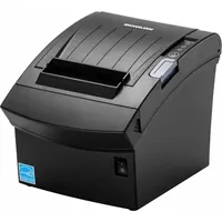 BIXOLON SRP-350V USB 2.0, Belegdrucker, Schwarz