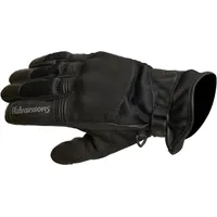 Halvarssons GLA, Handschuhe Unisex - Schwarz - 08