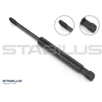 Stabilus Gasfeder, Sitzverstellung