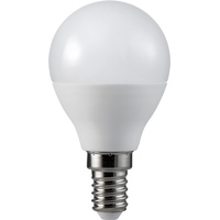 Müller-Licht LED Tropfenlampe 5,5 Watt, E14, warmweiß, matt,
