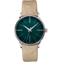 JUNGHANS Meister Damen Automatic 27334300 - silber