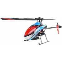 AMEWI RC-Hubschrauber AFX200 4CH RTF blau/rot/schwarz