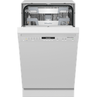 Miele G 5740 SCi SL Brillantweiß